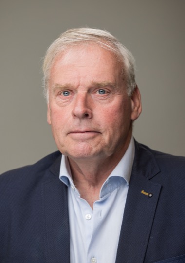Afbeelding van Frank de Kruif